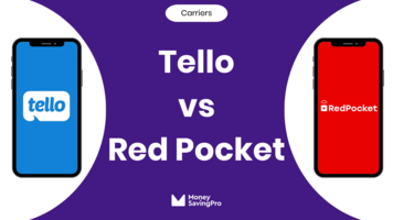 Tello vs Red Pocket: Which carrier is best?
