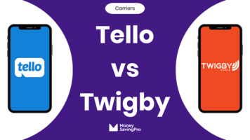 Twigby vs Tello: Which carrier is best?