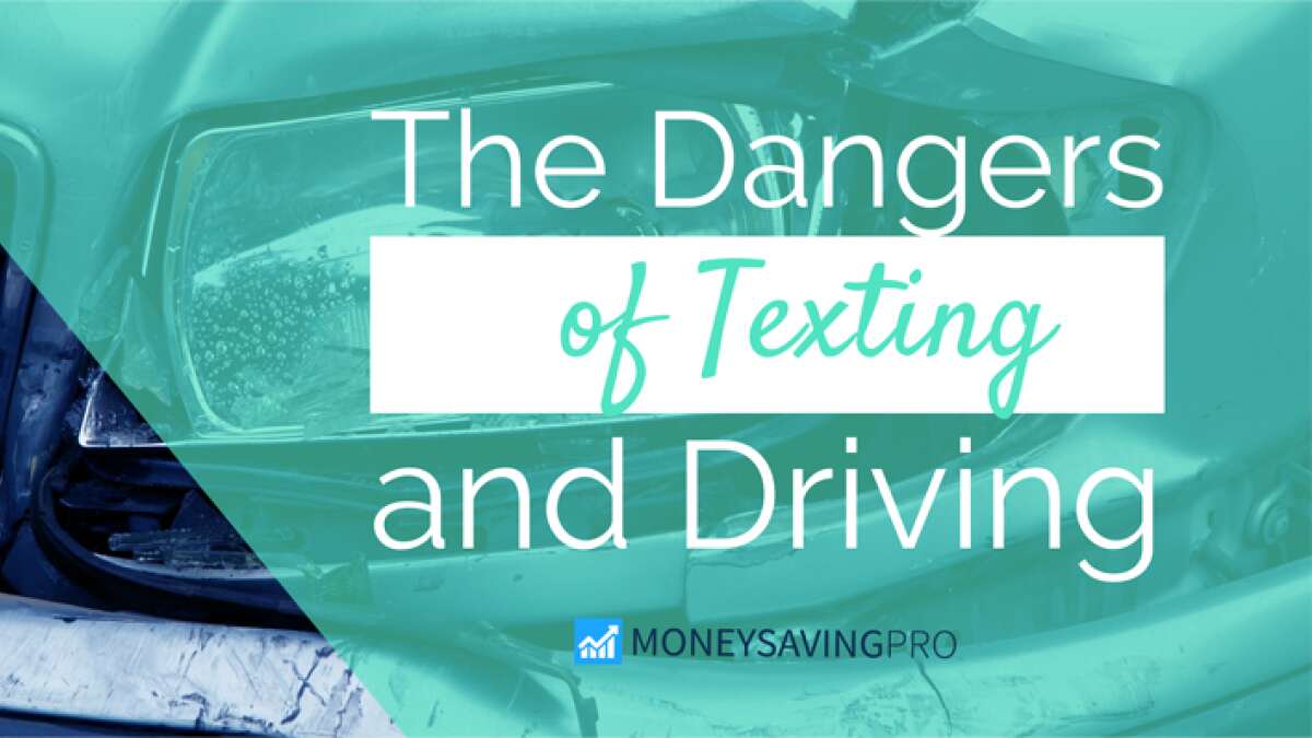Texting & Driving Statistics