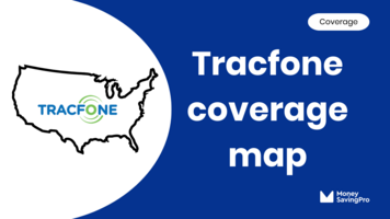 Tracfone Wireless Coverage Map