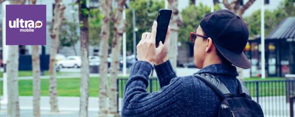 How to Sign Up for Ultra Mobile