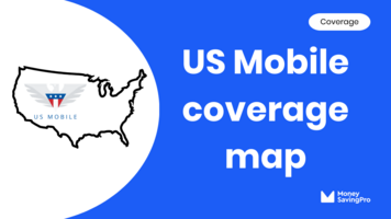 US Mobile Coverage Map