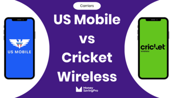 US Mobile vs Cricket Wireless: Which carrier is best?