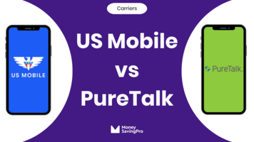US Mobile vs PureTalk: Which carrier is best?