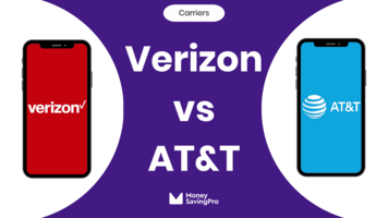 AT&T vs Verizon: Which is carrier is best?