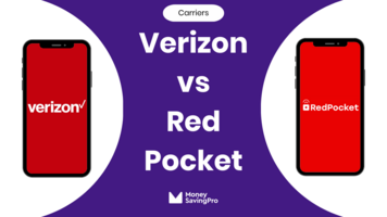Verizon vs Red Pocket: Which carrier is best?