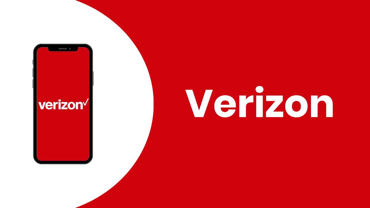 How to Unlock a Verizon Phone