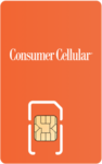 Consumer Cellular Consumer Cellular
