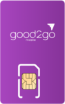 Good2Go Mobile Good2Go Mobile