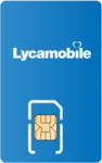 Lycamobile Lycamobile