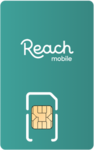 Reach Mobile Reach Mobile