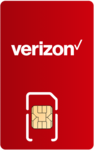 Verizon Verizon