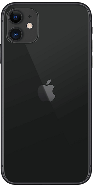 Apple iPhone 11 - Back Apple iPhone 11 - Back