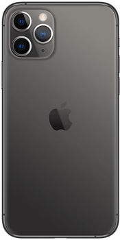 Apple iPhone 12 Pro back Apple iPhone 12 Pro back