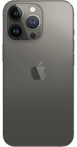 Apple iPhone 13 Pro - Back Apple iPhone 13 Pro - Back
