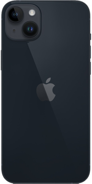 Apple iPhone 14 Plus - Back Apple iPhone 14 Plus - Back