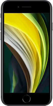 Apple iPhone SE (2nd Gen) Apple iPhone SE (2nd Gen)
