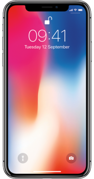 Apple iPhone X Apple iPhone X