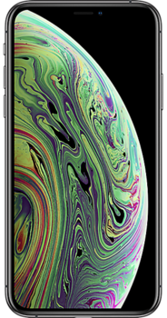 Apple iPhone XS Apple iPhone XS