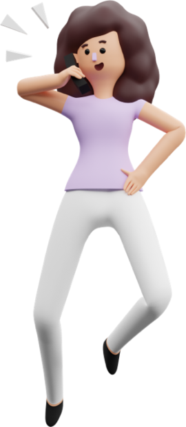 lady shouting lady shouting