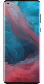 Motorola Moto Edge front Motorola Moto Edge front