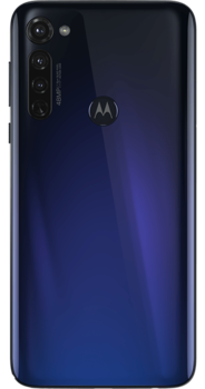 Motorola Moto G Stylus back Motorola Moto G Stylus back