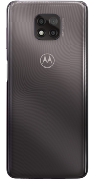 Motorola Moto G Power back Motorola Moto G Power back