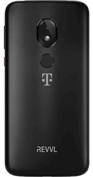 Motorola Moto G7 REVVLRY back Motorola Moto G7 REVVLRY back