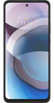 Motorola Moto One Ace front Motorola Moto One Ace front