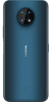 Nokia G50 back Nokia G50 back
