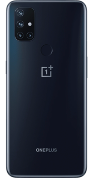 OnePlus Nord N10 back OnePlus Nord N10 back