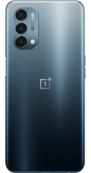 OnePlus Nord N200 back OnePlus Nord N200 back