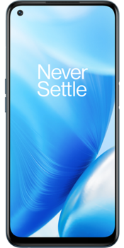OnePlus Nord N200 front OnePlus Nord N200 front