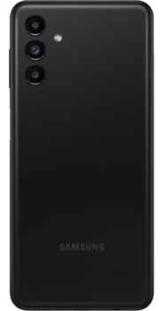 Samsung Galaxy A13 back Samsung Galaxy A13 back