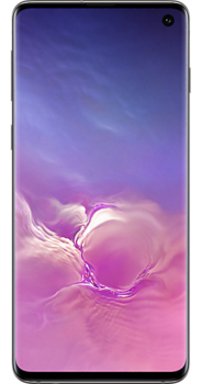 Samsung Galaxy S10e front Samsung Galaxy S10e front
