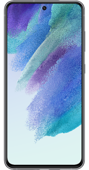 Samsung Galaxy S21 FE front Samsung Galaxy S21 FE front