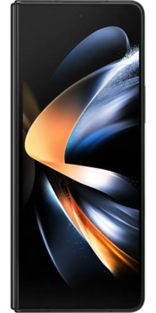 Samsung Galaxy Z Fold4 front Samsung Galaxy Z Fold4 front