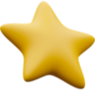 star tilted left star tilted left