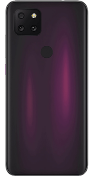 TCL Revvl back TCL Revvl back