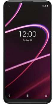 TCL Revvl front TCL Revvl front