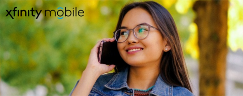 Where to buy a Xfinity Mobile SIM card