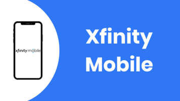 What Network does Xfinity Mobile Use?