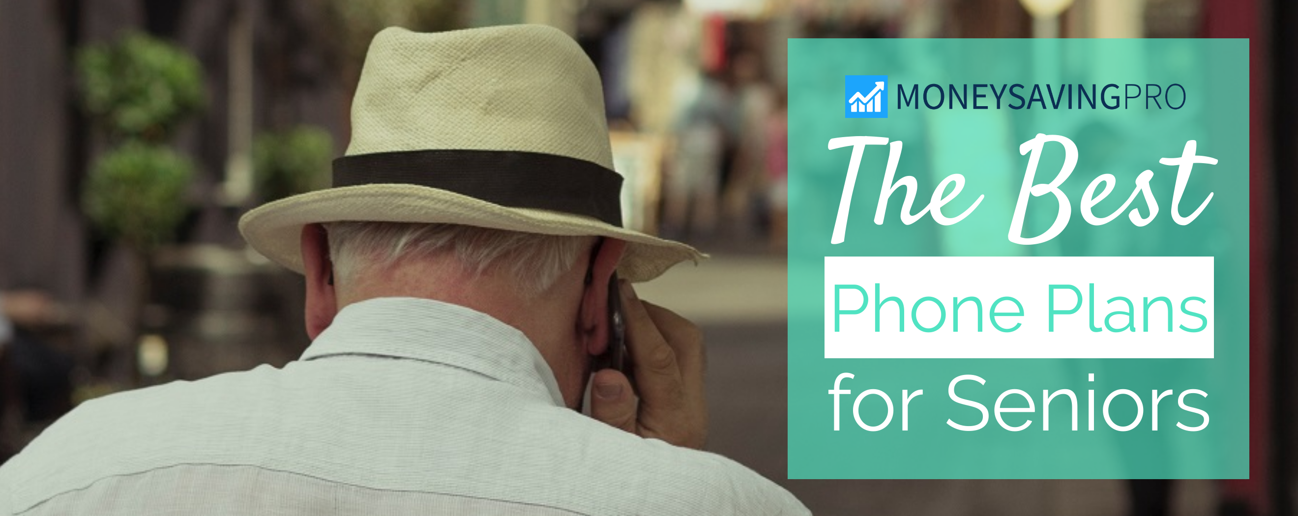 Best Cell Phone Plans for Seniors Starting at 10/mo MoneySavingPro