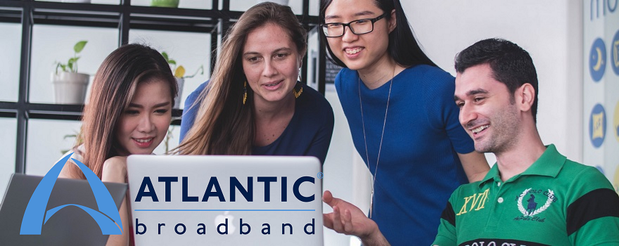 Atlantic Broadband Internet Deals & Packages - August 2020 | MoneySavingPro
