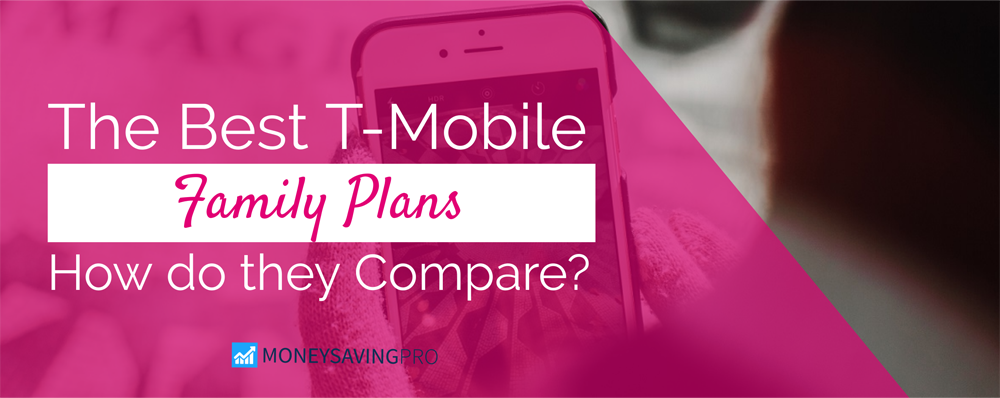 t mobile family plan business