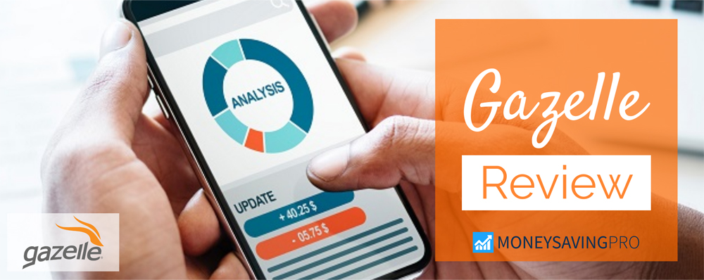 Gazelle Review in 2021 - Buy & Sell Used Phones | MoneySavingPro
