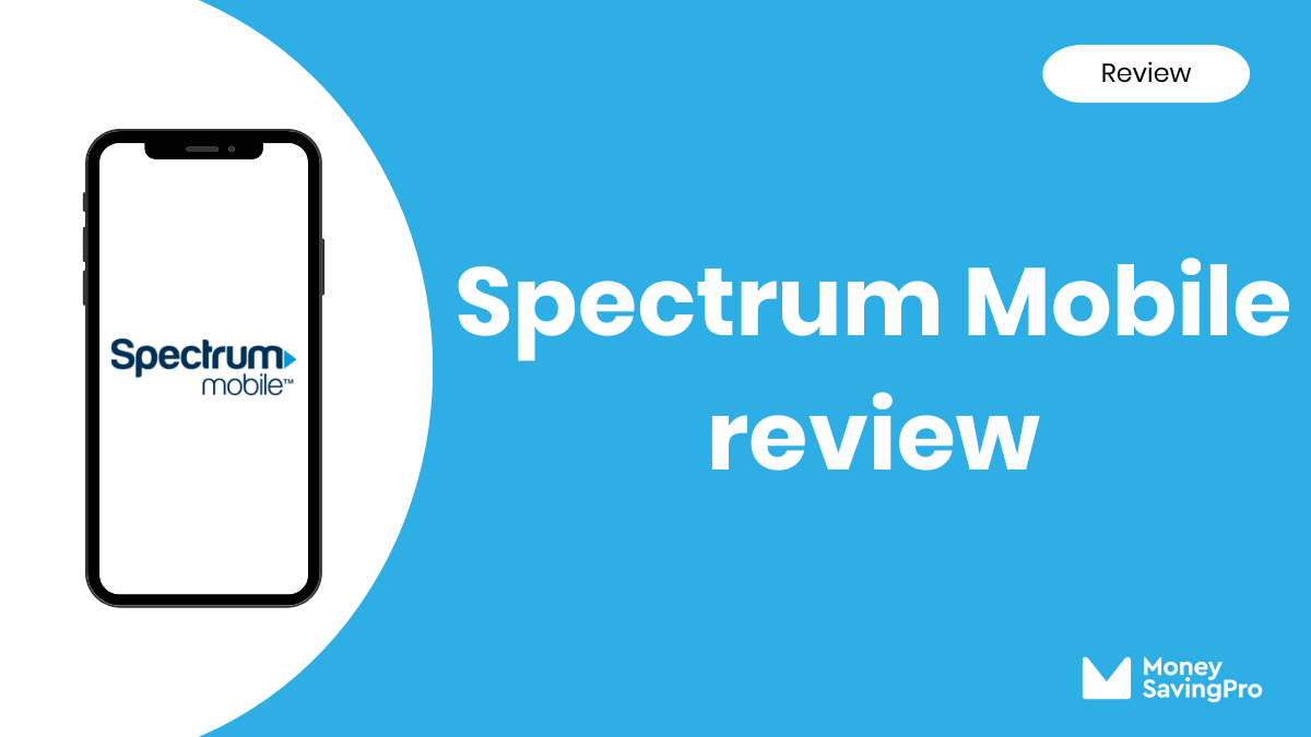 Spectrum Cell Phone Coverage Map Spectrum Mobile Coverage Map Moneysavingpro