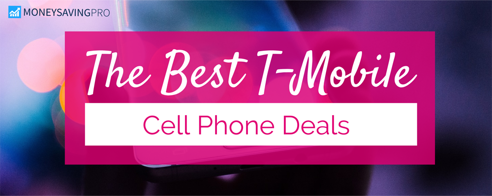 t mobile deals for free phones