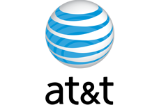 AT&T logo