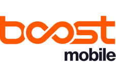 Boost Mobile logo